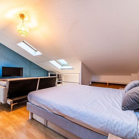Ravissante Maison Coeur De Lille Extérieur photo