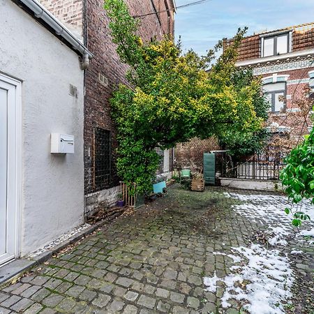 Ravissante Maison Coeur De Lille Extérieur photo