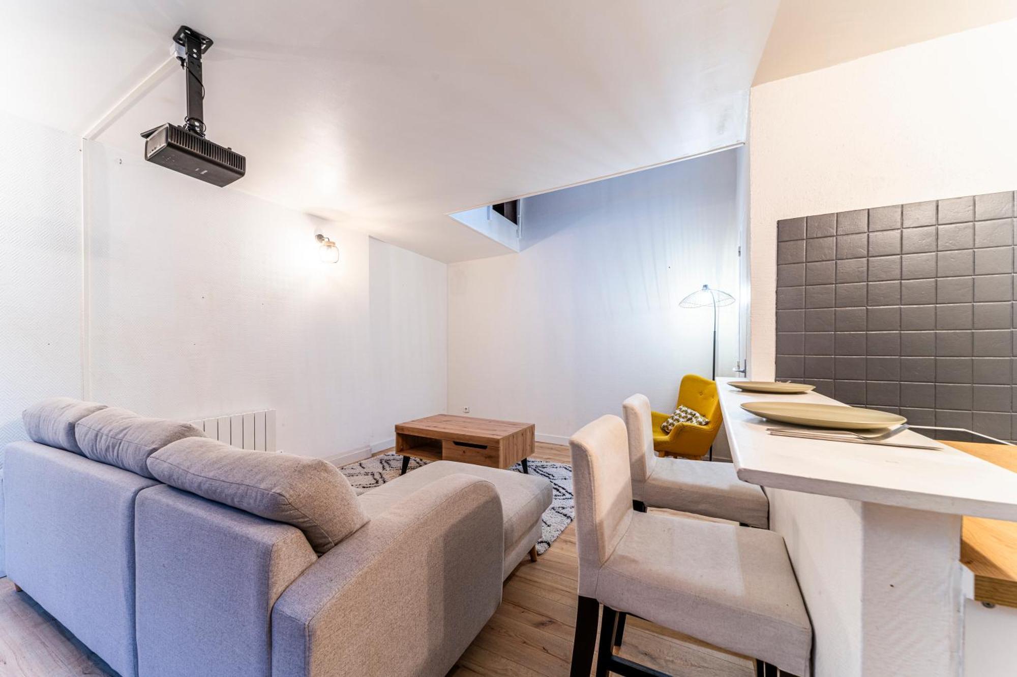 Ravissante Maison Coeur De Lille Extérieur photo