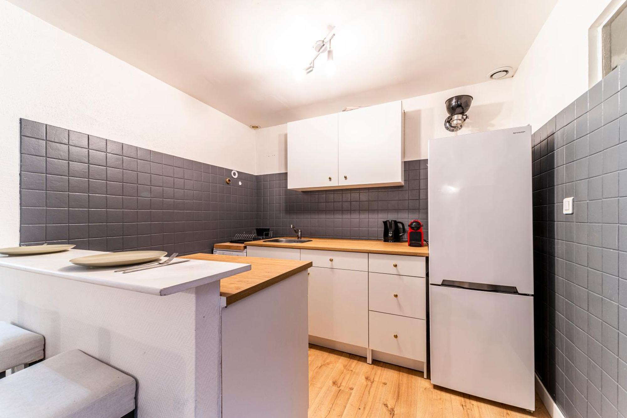 Ravissante Maison Coeur De Lille Extérieur photo
