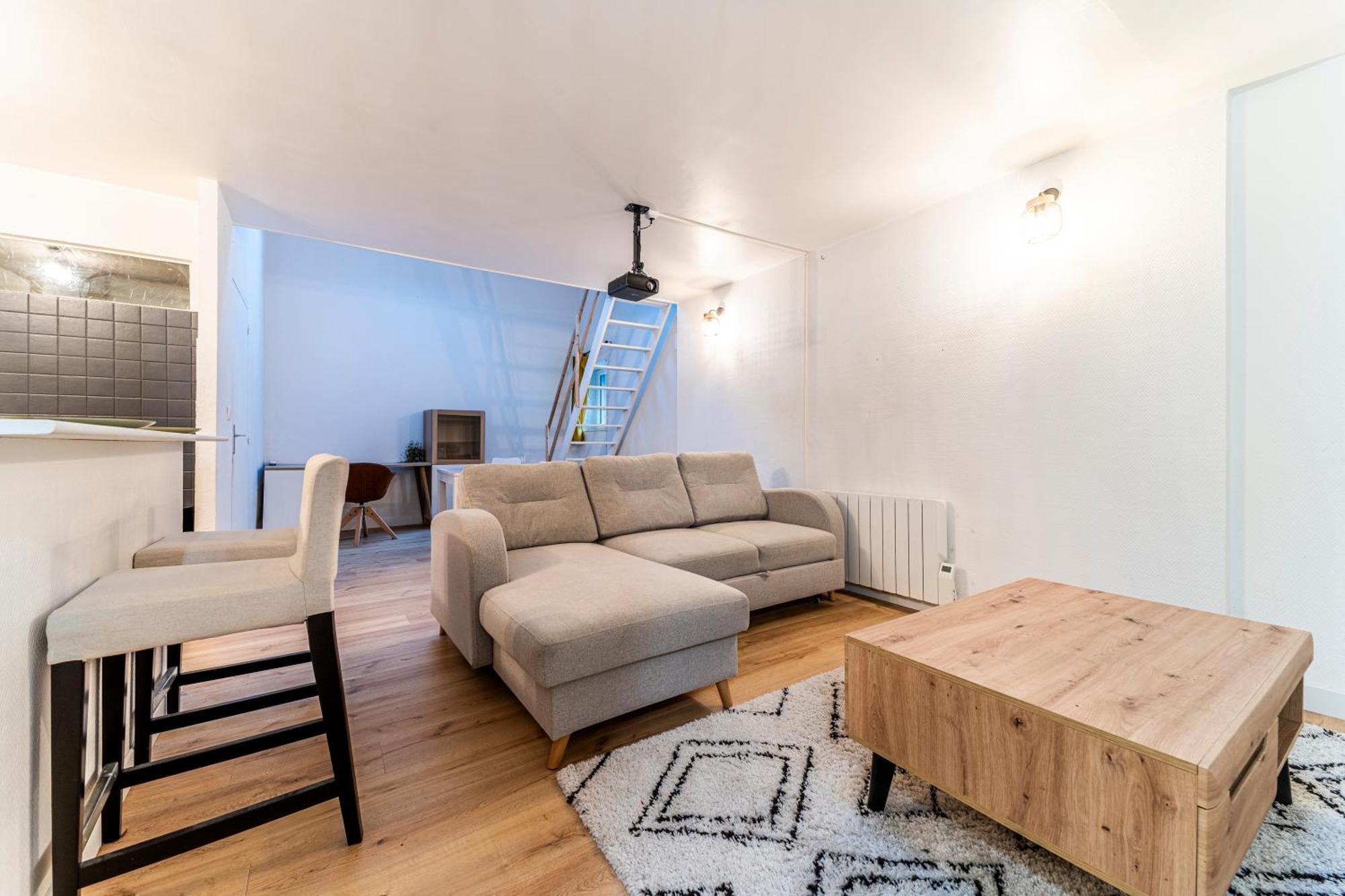 Ravissante Maison Coeur De Lille Extérieur photo
